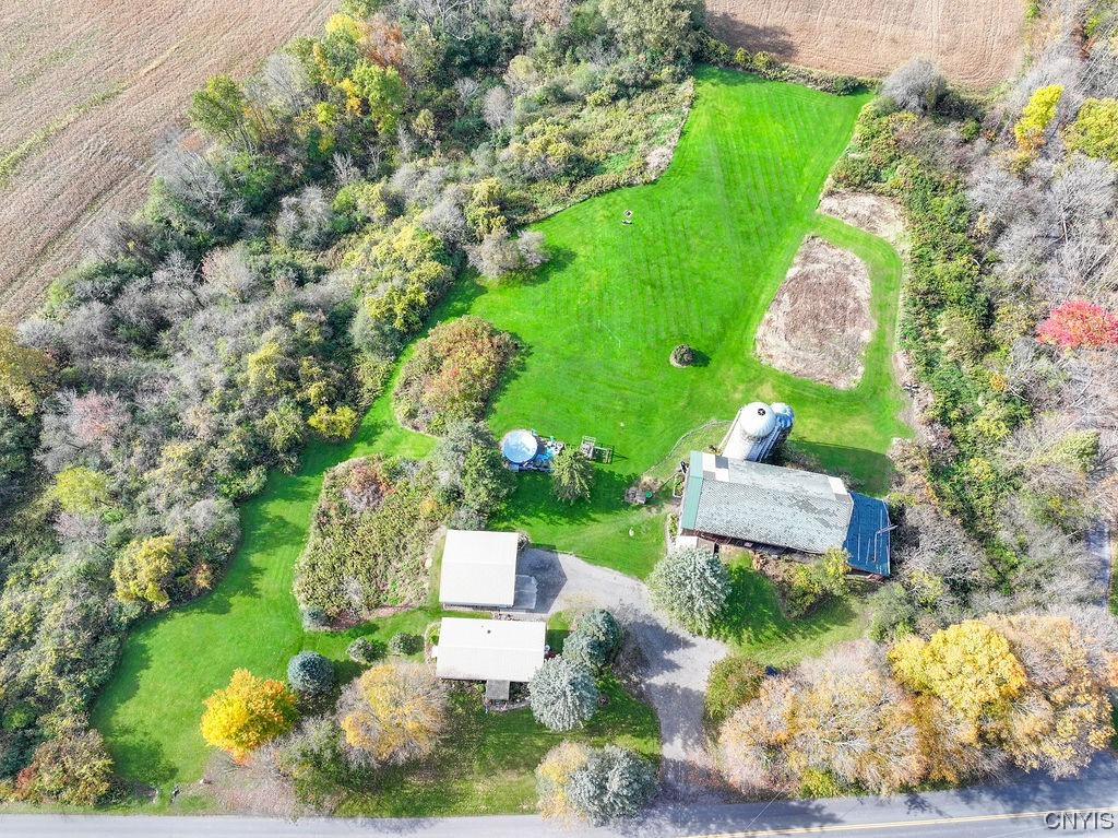 3151 Rockefeller Road Moravia, NY 13118 - Photo 46 of 50