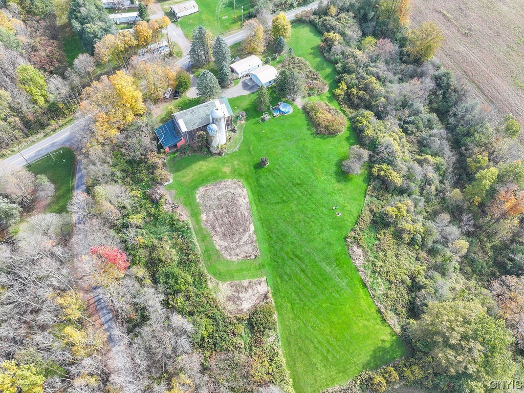 3151 Rockefeller Road Moravia, NY 13118 - Photo 47 of 50