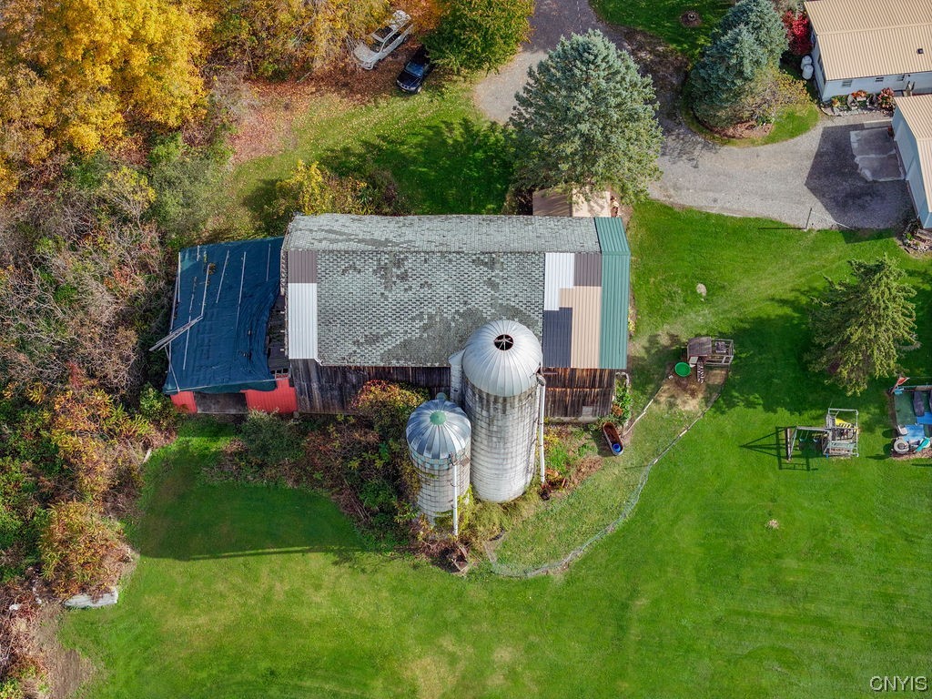 3151 Rockefeller Road Moravia, NY 13118 - Photo 48 of 50