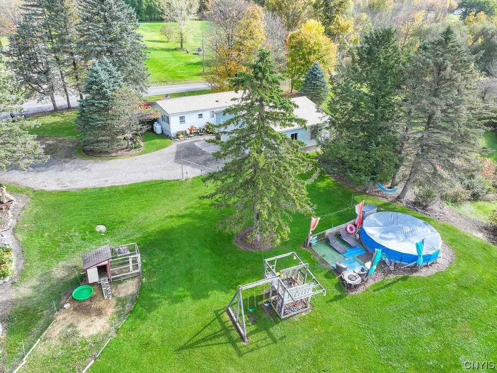 3151 Rockefeller Road Moravia, NY 13118 - Photo 50 of 50