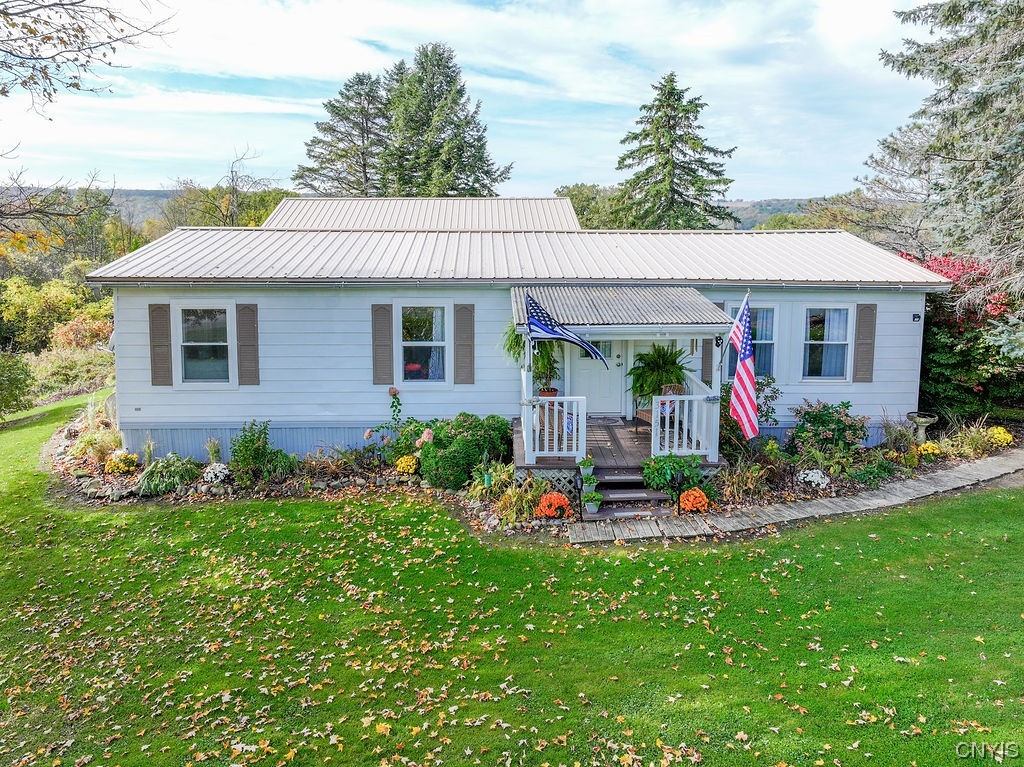 3151 Rockefeller Road Moravia, NY 13118 - Photo 8 of 50