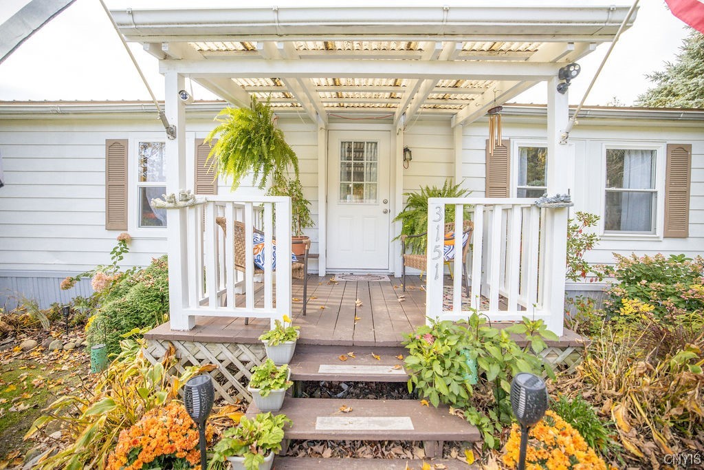 3151 Rockefeller Road Moravia, NY 13118 - Photo 10 of 50