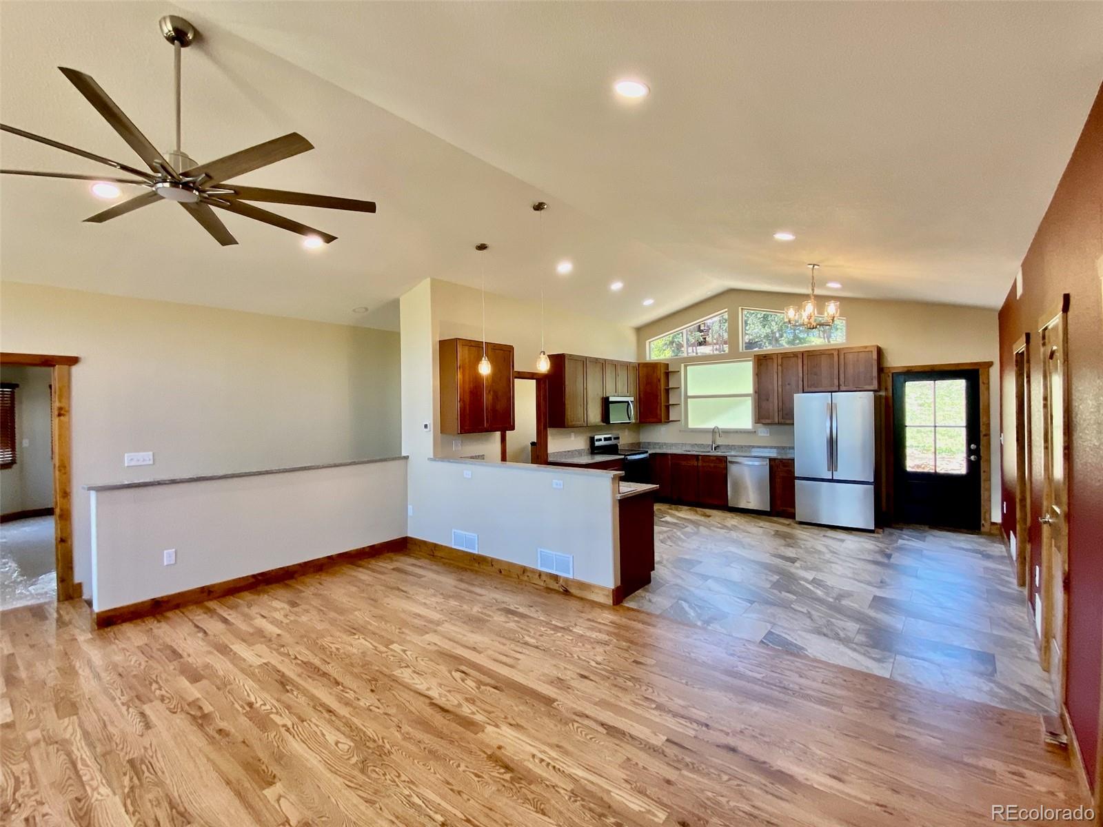174 Chickadee Lane Bailey, CO 80421 - Photo 4 of 39