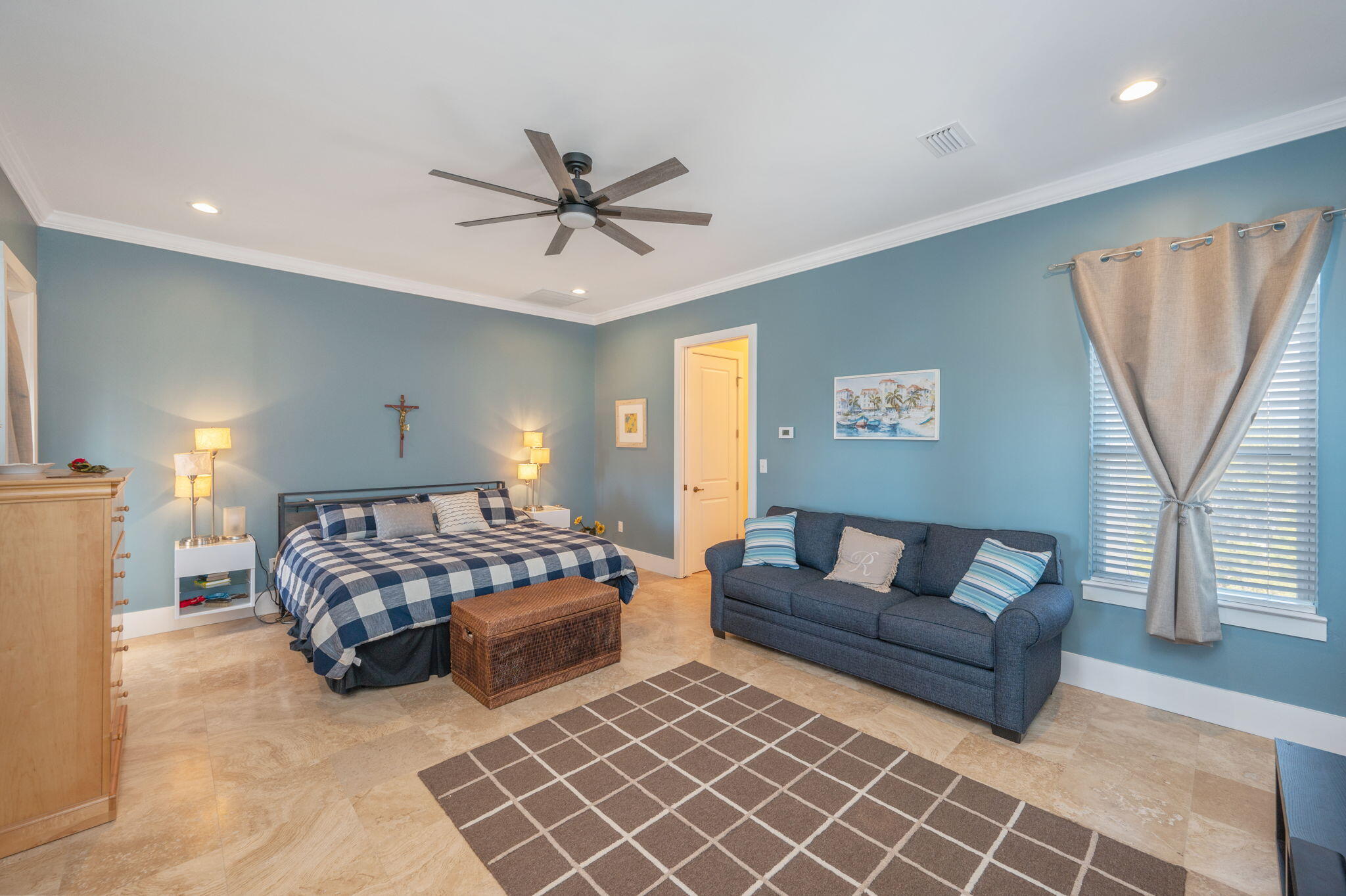 43 St Croix Court Miramar Beach, FL 32550 - Photo 20 of 50 Master Bedroom