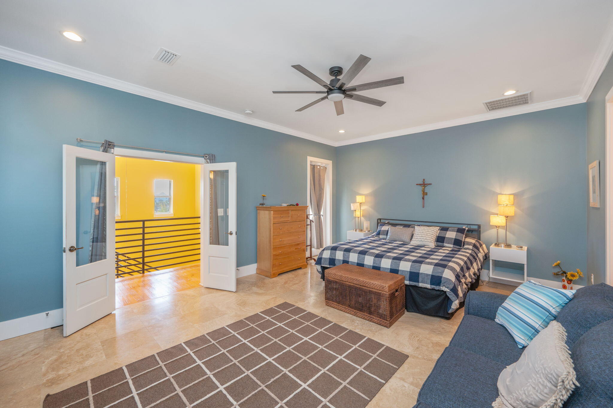 43 St Croix Court Miramar Beach, FL 32550 - Photo 21 of 50 Master Bedroom