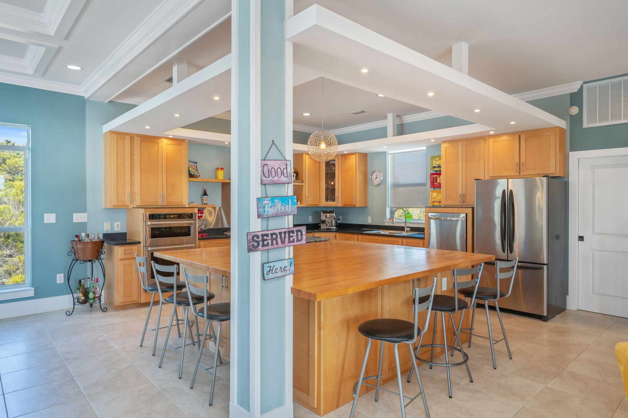 43 St Croix Court Miramar Beach, FL 32550 - Photo 23 of 50 Dining Area