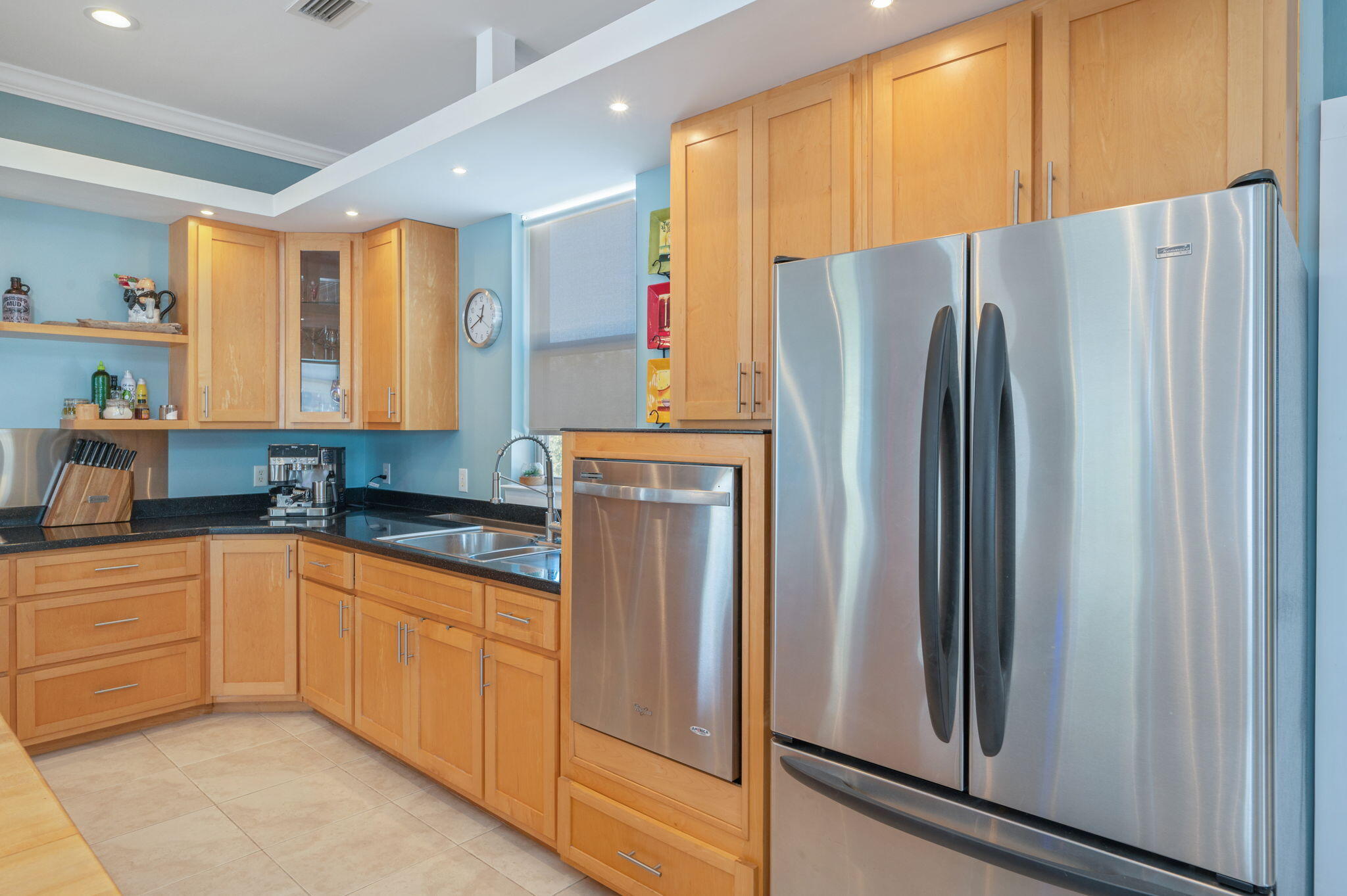 43 St Croix Court Miramar Beach, FL 32550 - Photo 27 of 50 Kitchen Area
