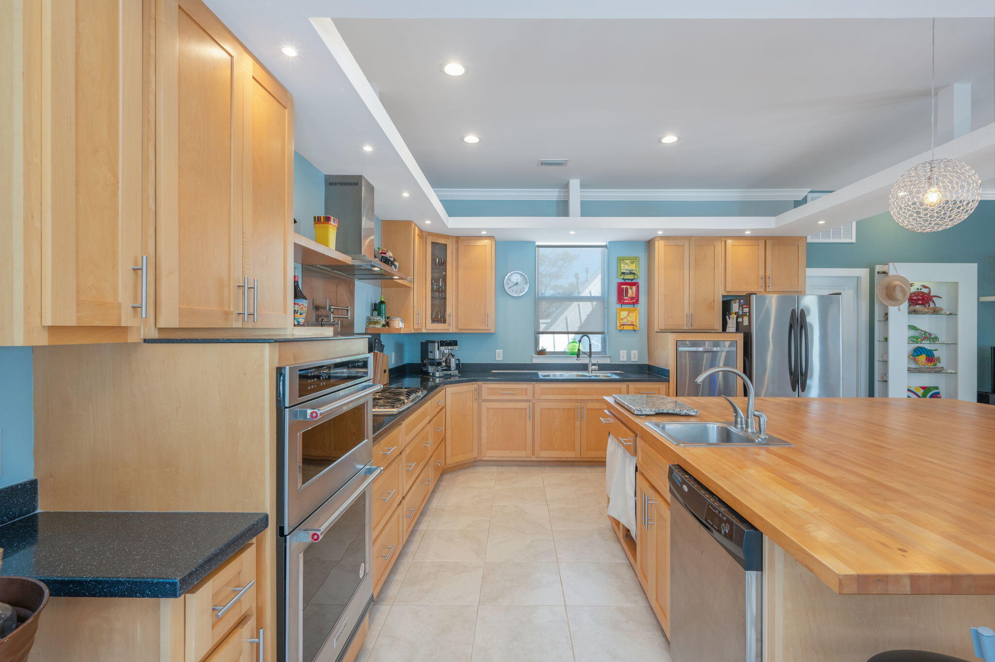 43 St Croix Court Miramar Beach, FL 32550 - Photo 28 of 53 Kitchen Area