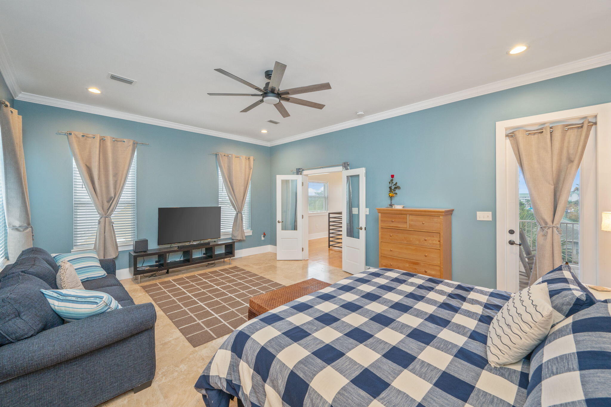 43 St Croix Court Miramar Beach, FL 32550 - Photo 31 of 50 Master Bedroom