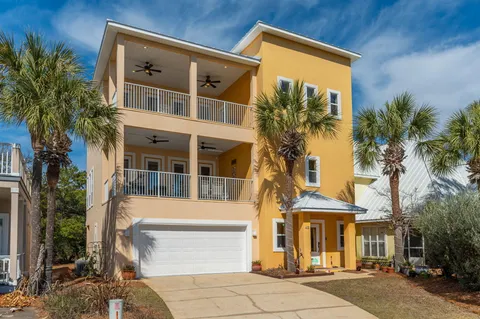 $1,449,000 | 43 St Croix Court, Miramar Beach, FL 32550