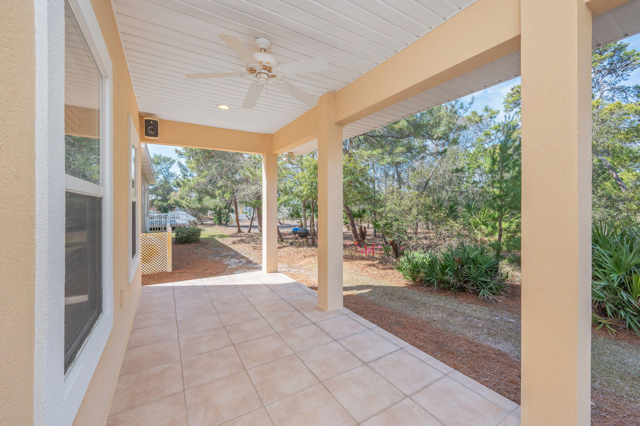 43 St Croix Court Miramar Beach, FL 32550 - Photo 46 of 53 Exterior Pack Porch