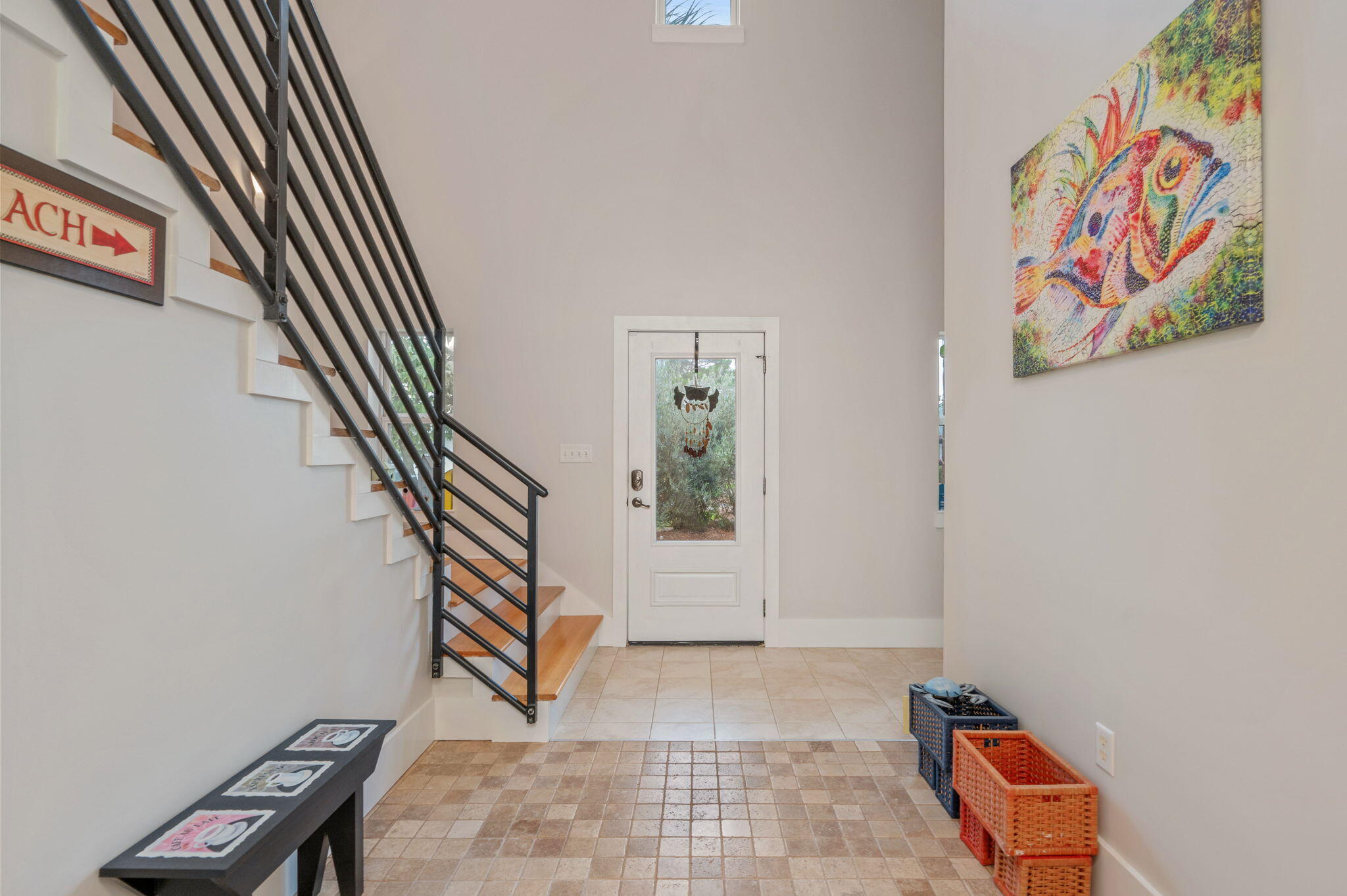 43 St Croix Court Miramar Beach, FL 32550 - Photo 5 of 50 Entry Way