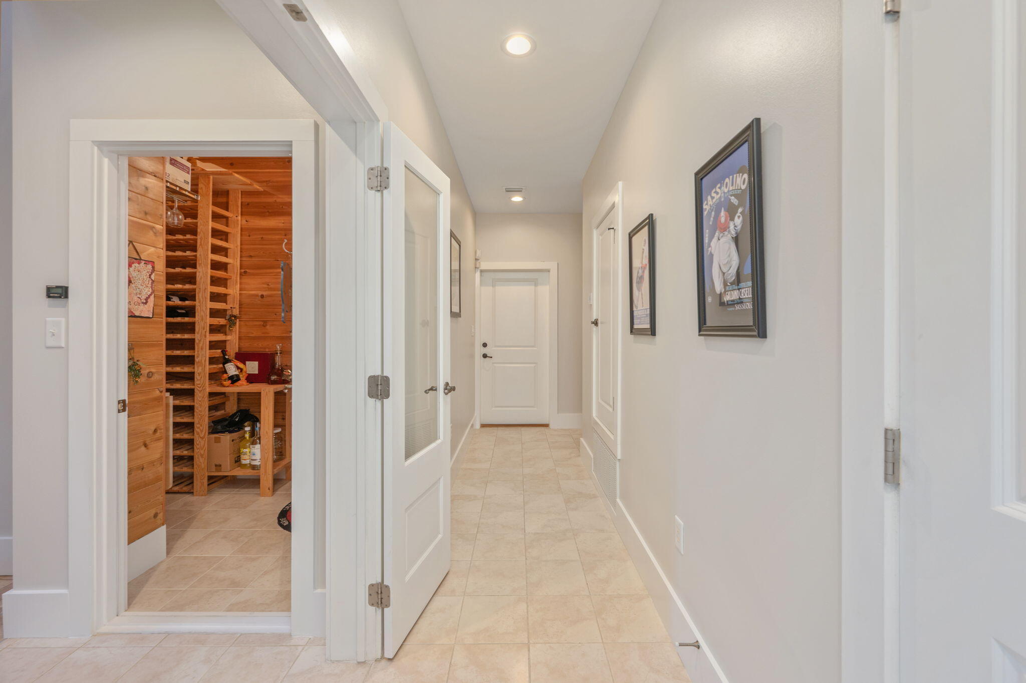 43 St Croix Court Miramar Beach, FL 32550 - Photo 6 of 50 Hallway 1st Level