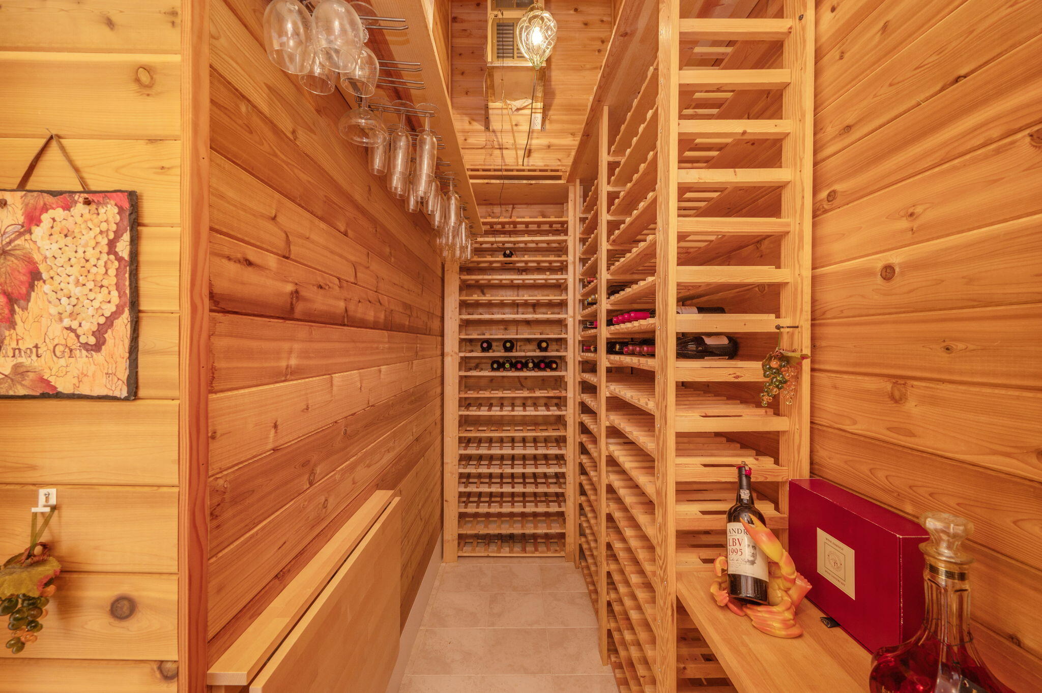 43 St Croix Court Miramar Beach, FL 32550 - Photo 8 of 50 Wine Cellar