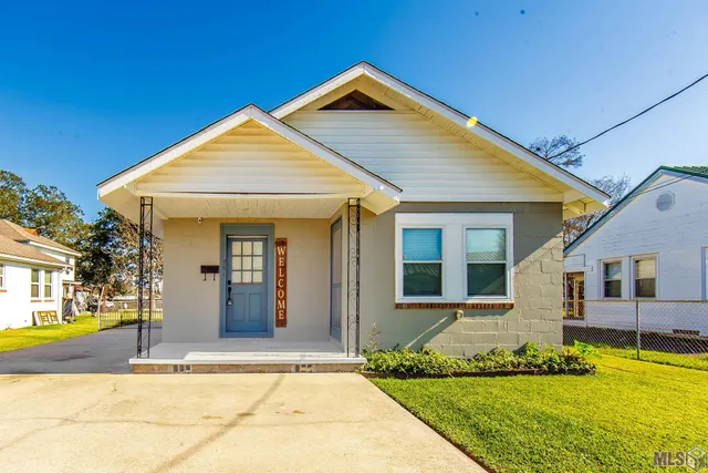 $169,000 | 751 Tetreau Street, Thibodaux, LA 70301