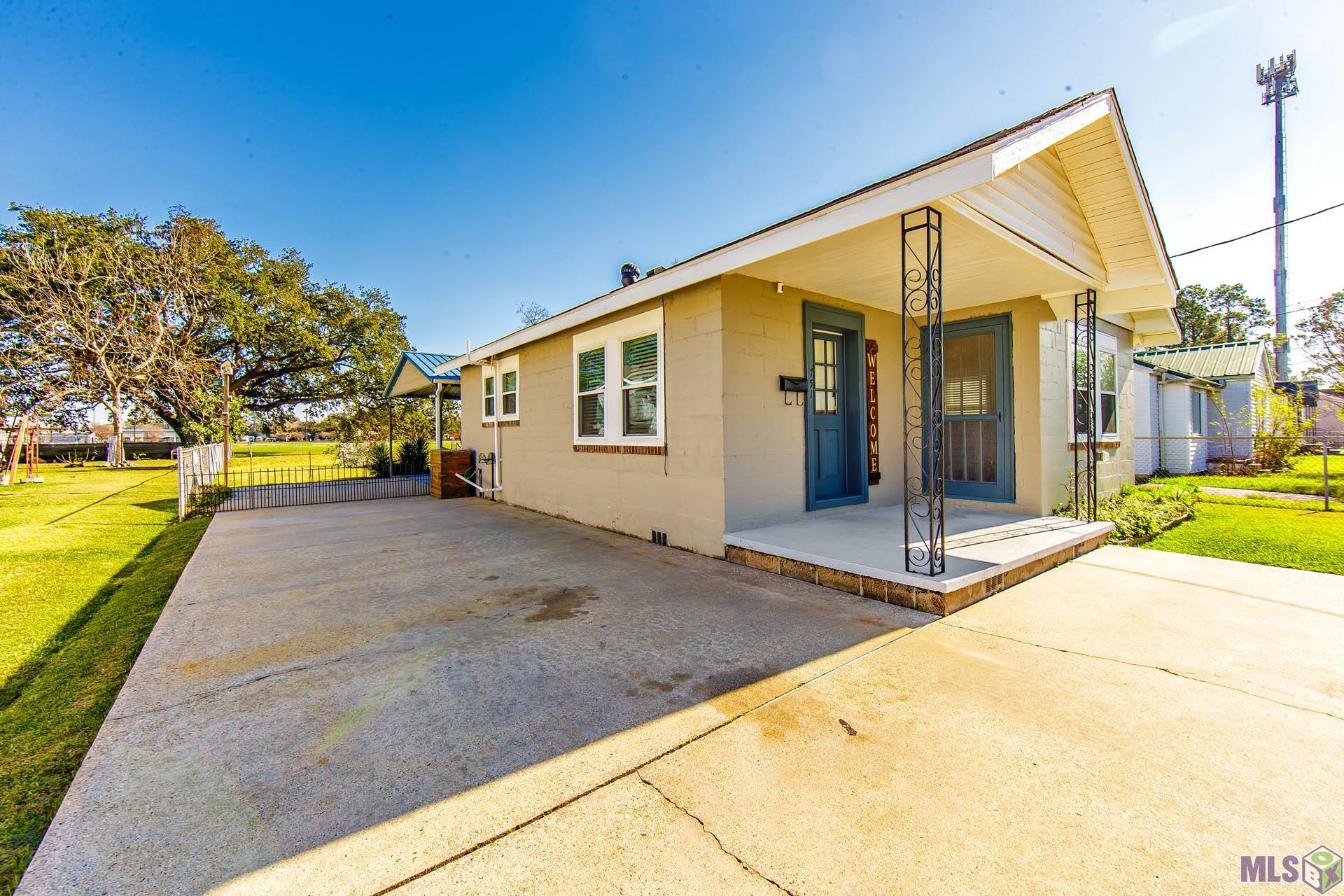 751 Tetreau Street Thibodaux, LA 70301 - Photo 2 of 10