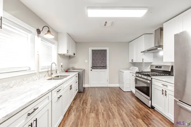 $169,000 | 751 Tetreau Street, Thibodaux, LA 70301