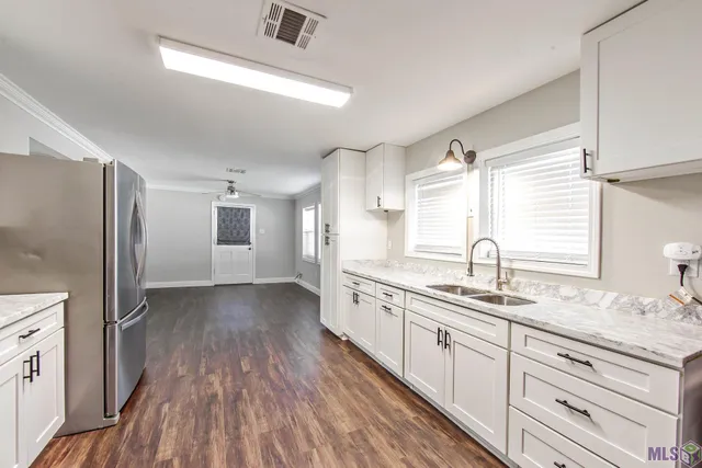 $169,000 | 751 Tetreau Street, Thibodaux, LA 70301