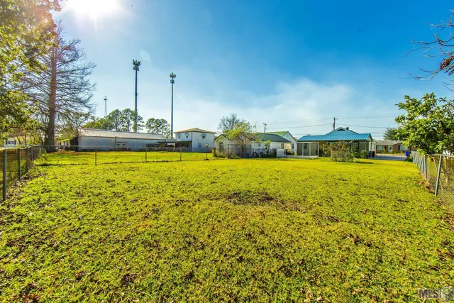$169,000 | 751 Tetreau Street, Thibodaux, LA 70301