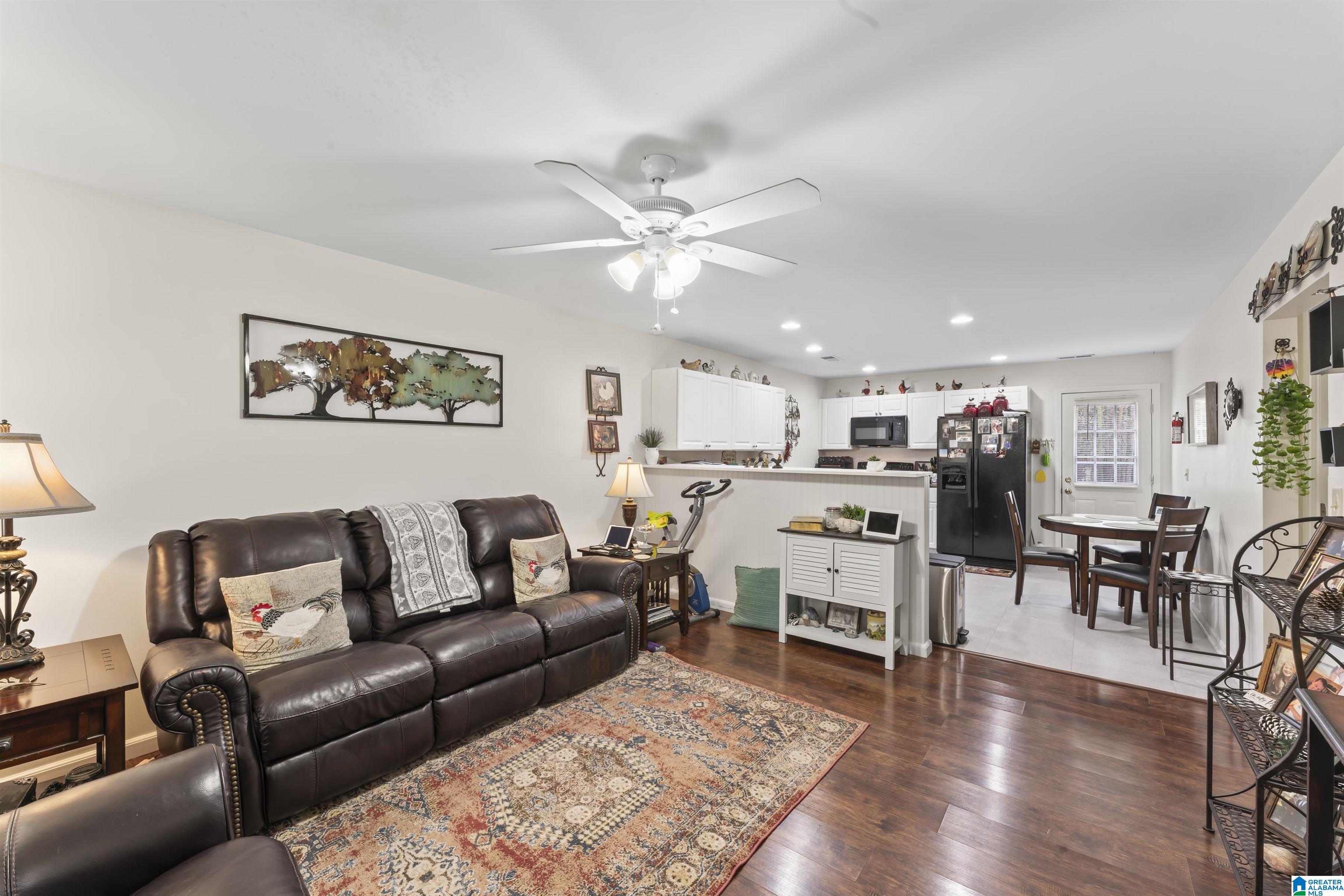 167 Old Mill Road Springville, AL 35146 - Photo 37 of 44