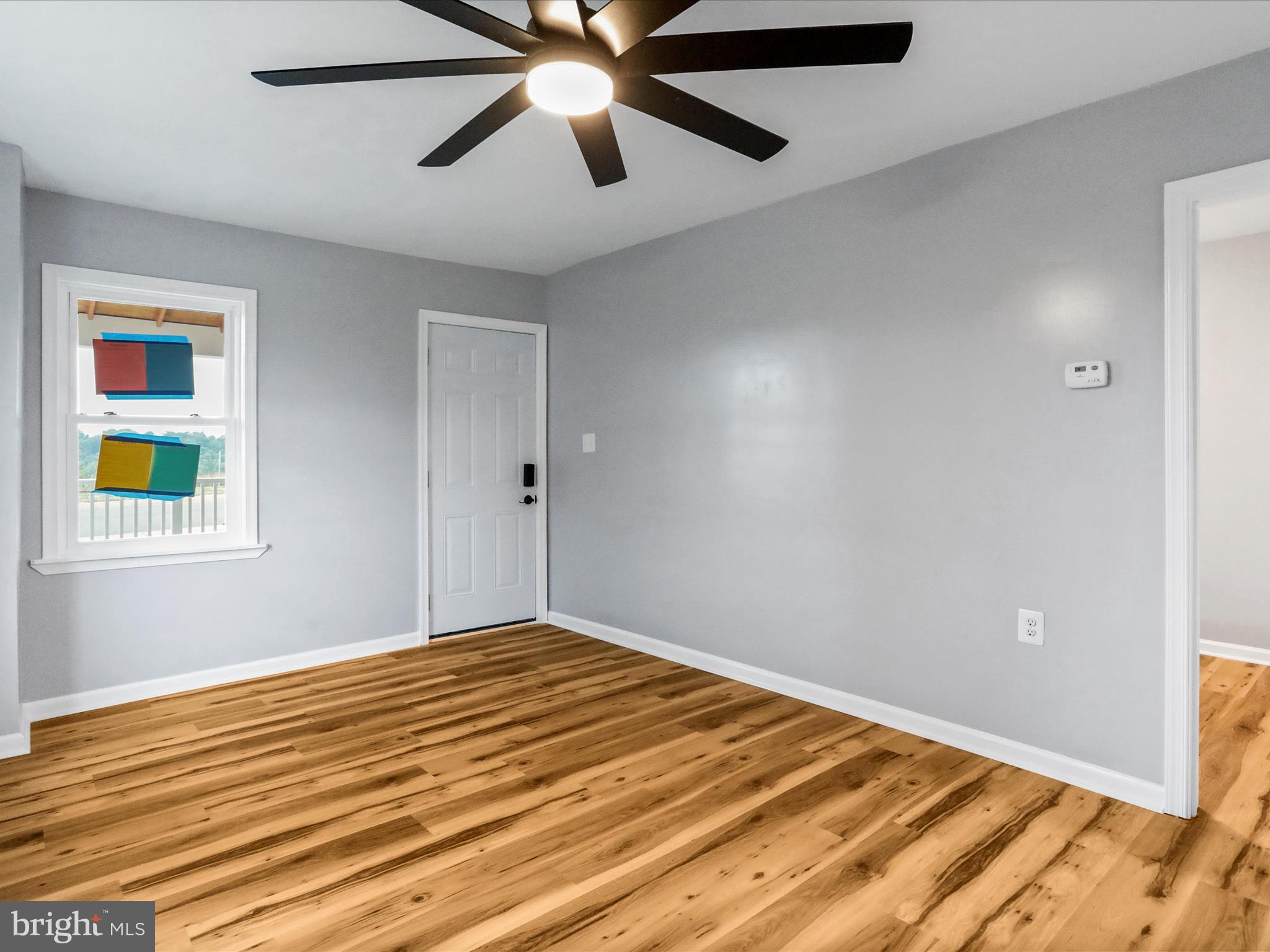 66 West Strasburg Road Front Royal, VA 22630 - Photo 26 of 35 Living
