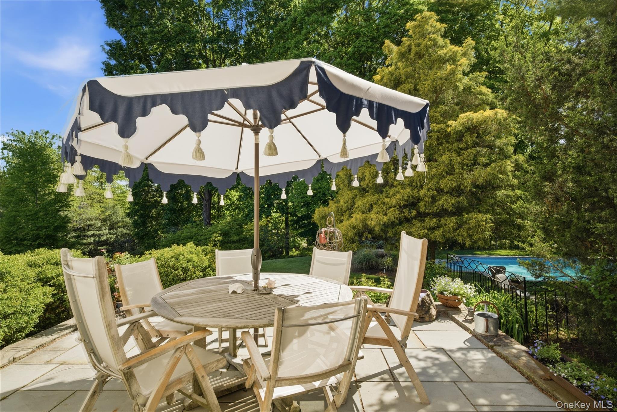 37 Paulding Avenue Cold Spring, NY 10516 - Photo 24 of 39 Back porch offers dining and lounging areas