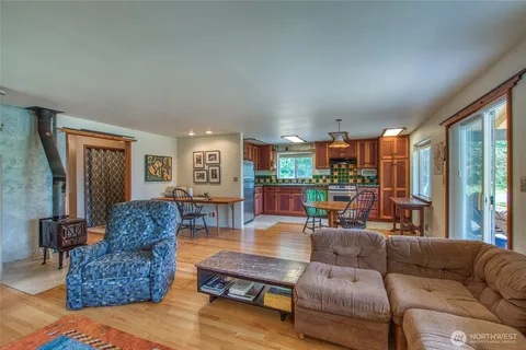 $2,200,000 | 3388 Deer Harbor Road, Orcas Island, WA 98243