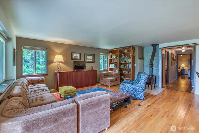 $2,200,000 | 3388 Deer Harbor Road, Orcas Island, WA 98243