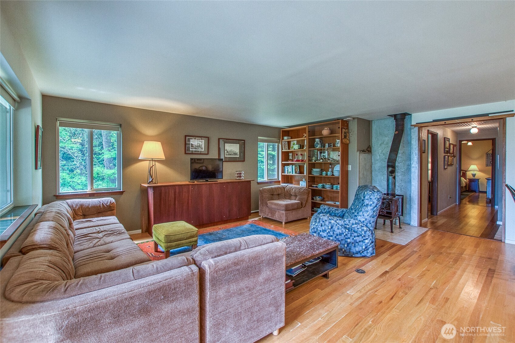 3388 Deer Harbor Road Orcas Island, WA 98243 - Photo 15 of 38