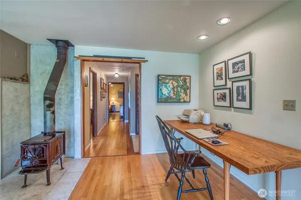 $2,200,000 | 3388 Deer Harbor Road, Orcas Island, WA 98243