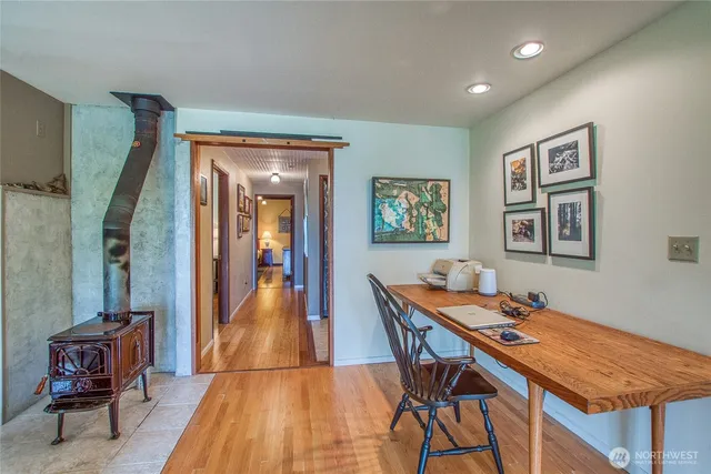 $2,200,000 | 3388 Deer Harbor Road, Orcas Island, WA 98243