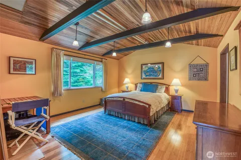 $2,200,000 | 3388 Deer Harbor Road, Orcas Island, WA 98243