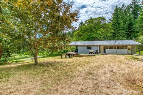 $2,200,000 | 3388 Deer Harbor Road, Orcas Island, WA 98243