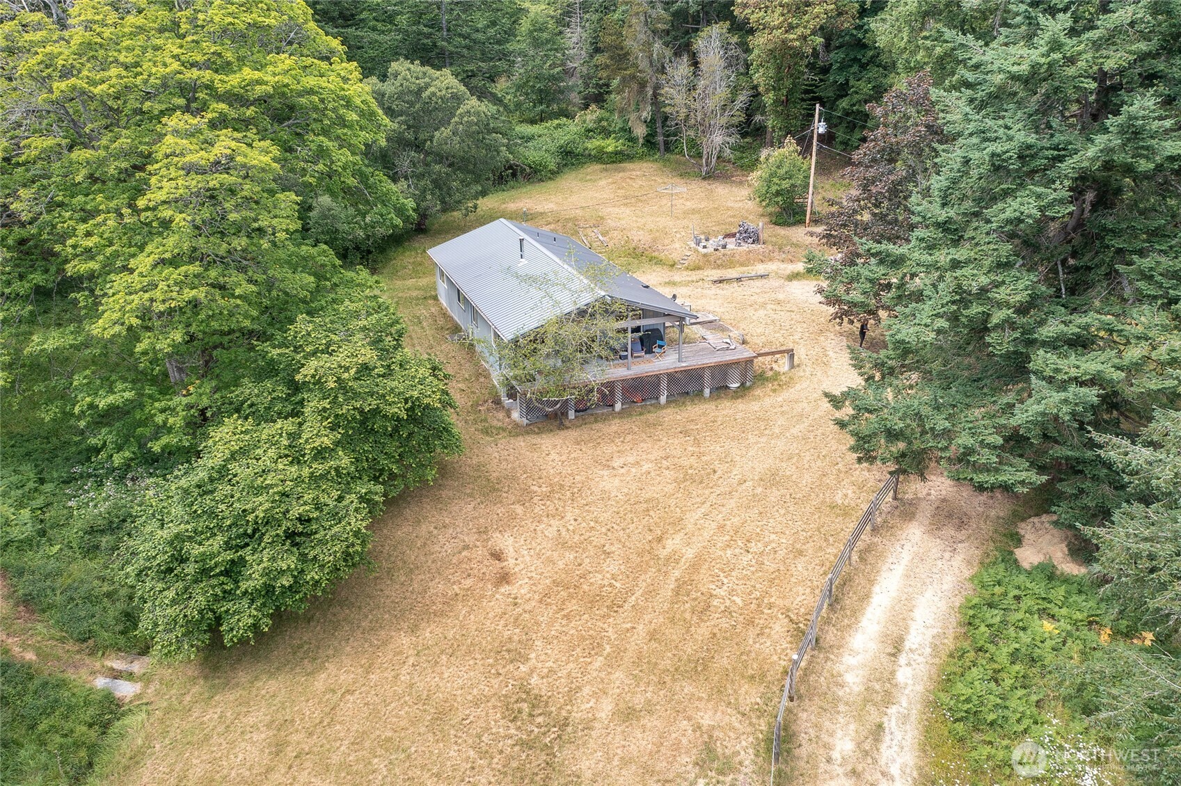 3388 Deer Harbor Road Orcas Island, WA 98243 - Photo 34 of 38