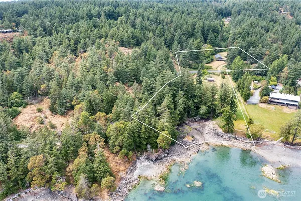 $2,200,000 | 3388 Deer Harbor Road, Orcas Island, WA 98243