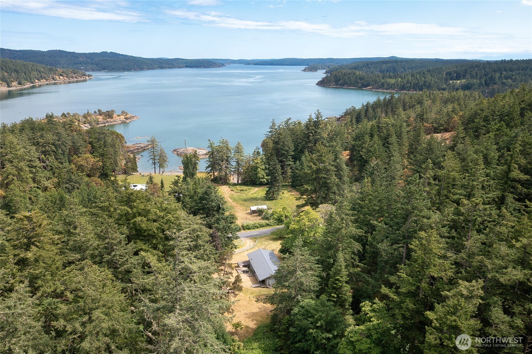 3388 Deer Harbor Road Orcas Island, WA 98243 - Photo 38 of 38