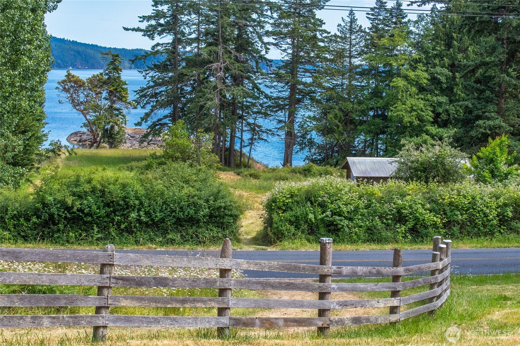 3388 Deer Harbor Road Orcas Island, WA 98243 - Photo 5 of 38