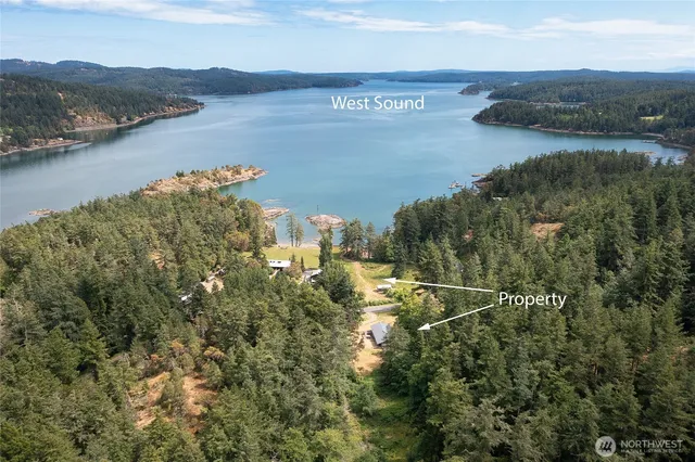 $2,200,000 | 3388 Deer Harbor Road, Orcas Island, WA 98243