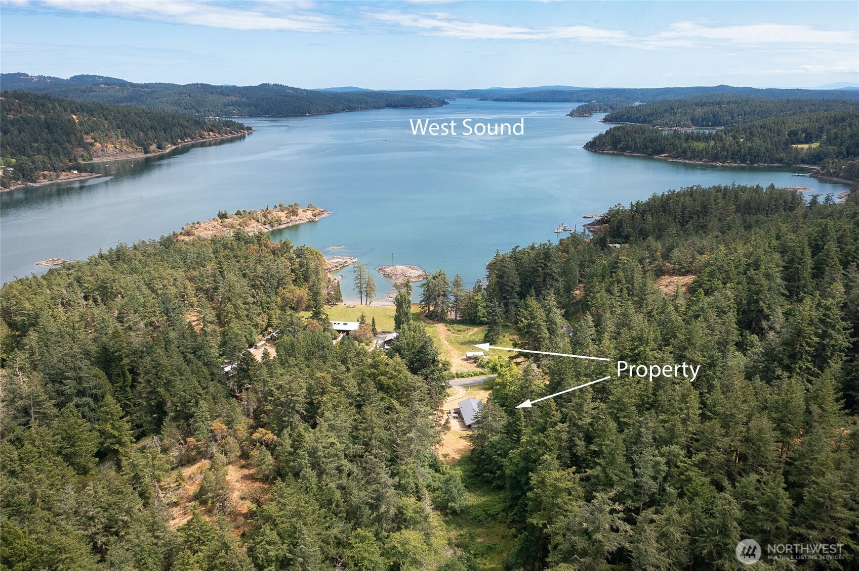 3388 Deer Harbor Road Orcas Island, WA 98243 - Photo 7 of 38