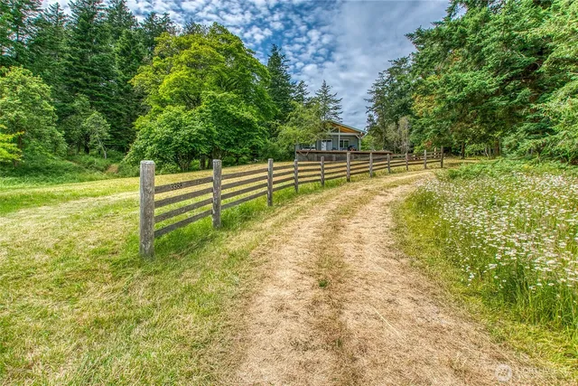 $2,200,000 | 3388 Deer Harbor Road, Orcas Island, WA 98243