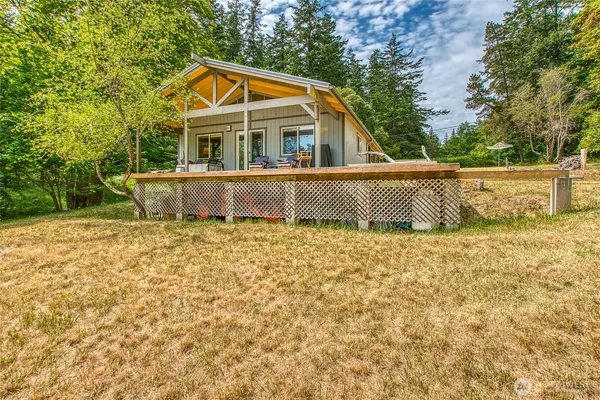 $2,200,000 | 3388 Deer Harbor Road, Orcas Island, WA 98243