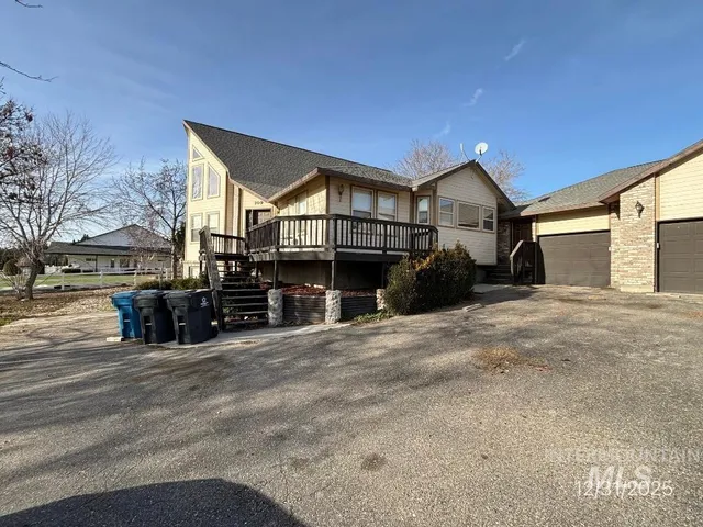 $1 | 709 Sherry Road, Nampa, ID 83686