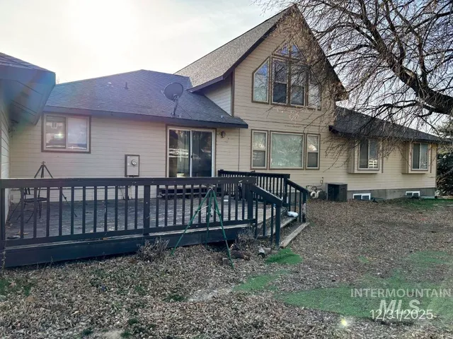 $1 | 709 Sherry Road, Nampa, ID 83686