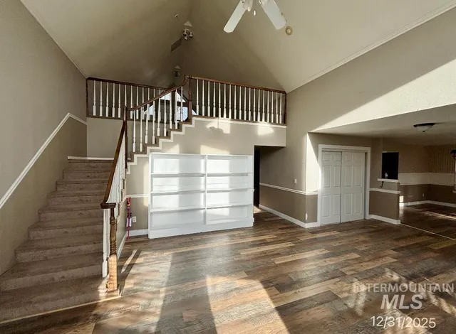 $1 | 709 Sherry Road, Nampa, ID 83686