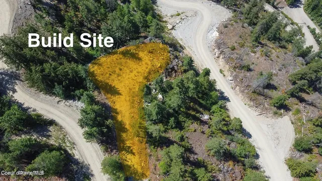 $209,000 | 2 St Sagle Id 83860, Sagle, ID 83860