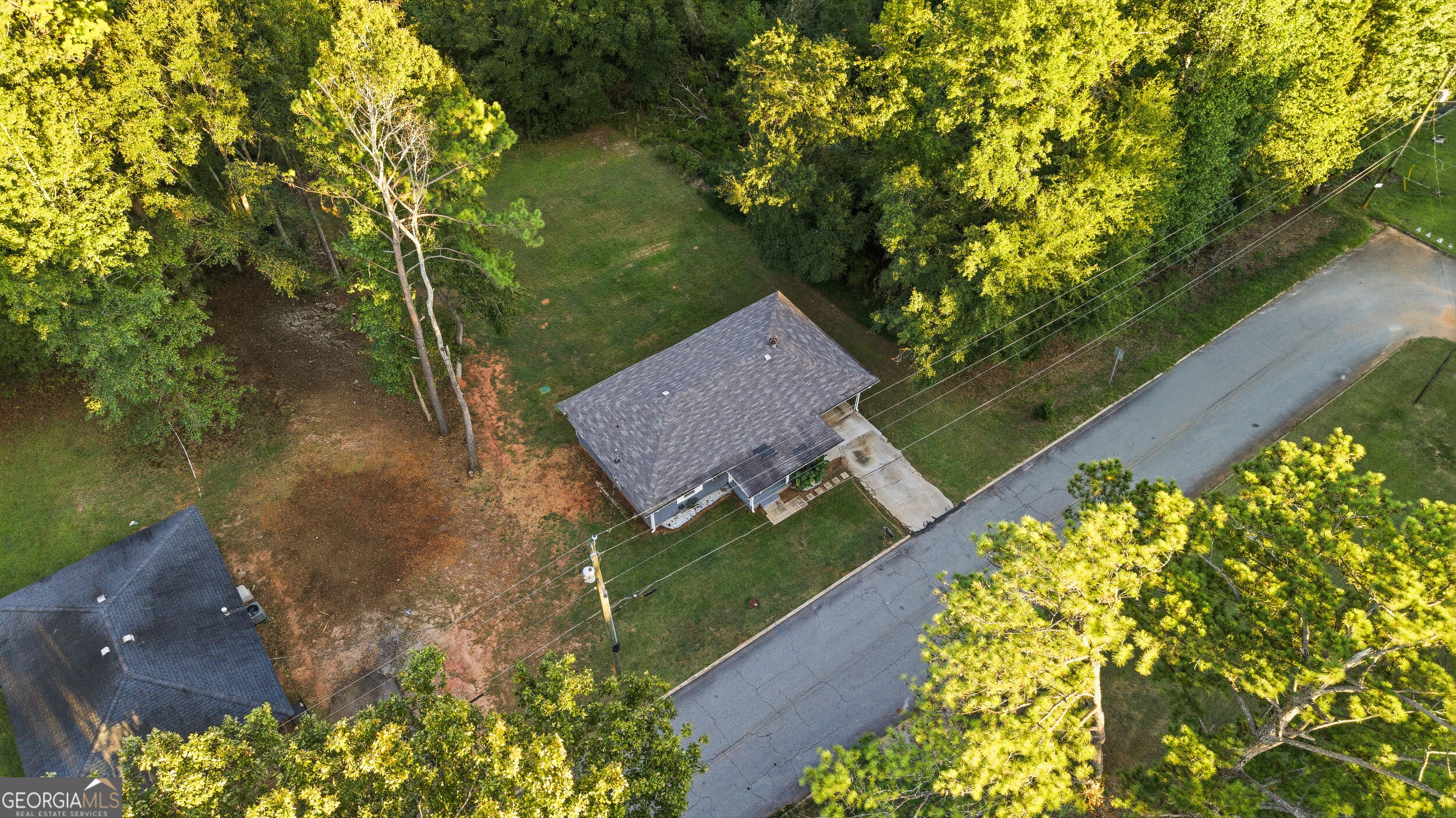162 Callie Road Griffin, GA 30223 - Photo 24 of 29 Gallery Image 24
