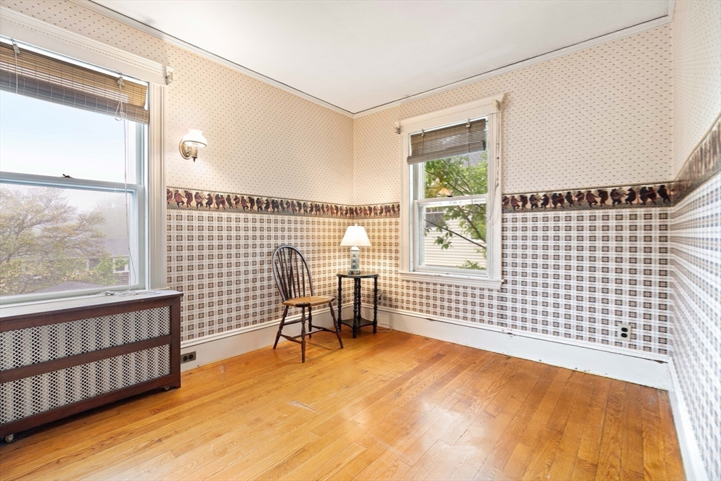 4 Prince Street Marblehead, MA 01945 - Photo 20 of 27 a view of a livingroom with furniture