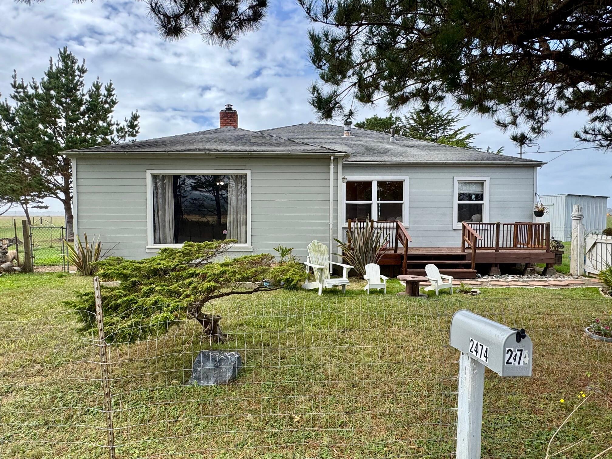 2474 Seidel Road Arcata, CA 95521 - Photo 1 of 59 IMG_3396