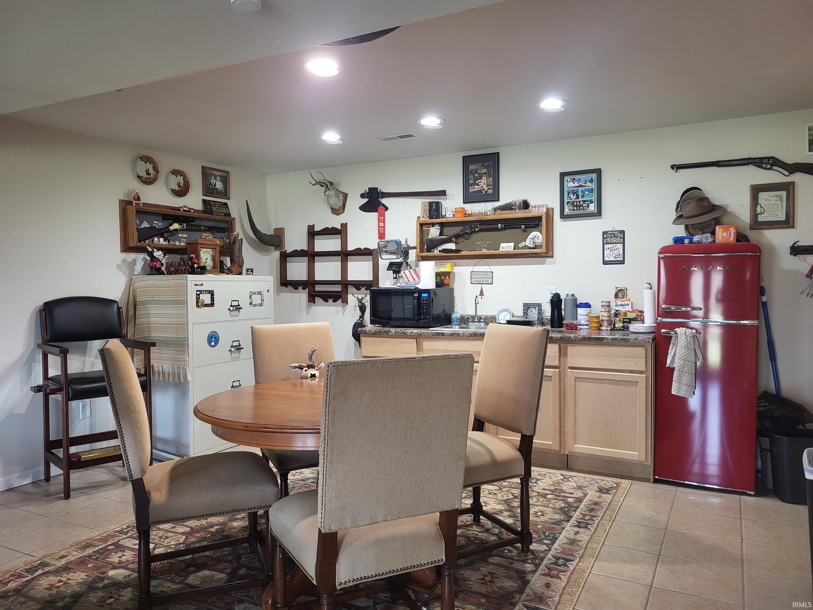 8631 Bill Fisher Road Shoals, IN 47581 - Photo 12 of 24