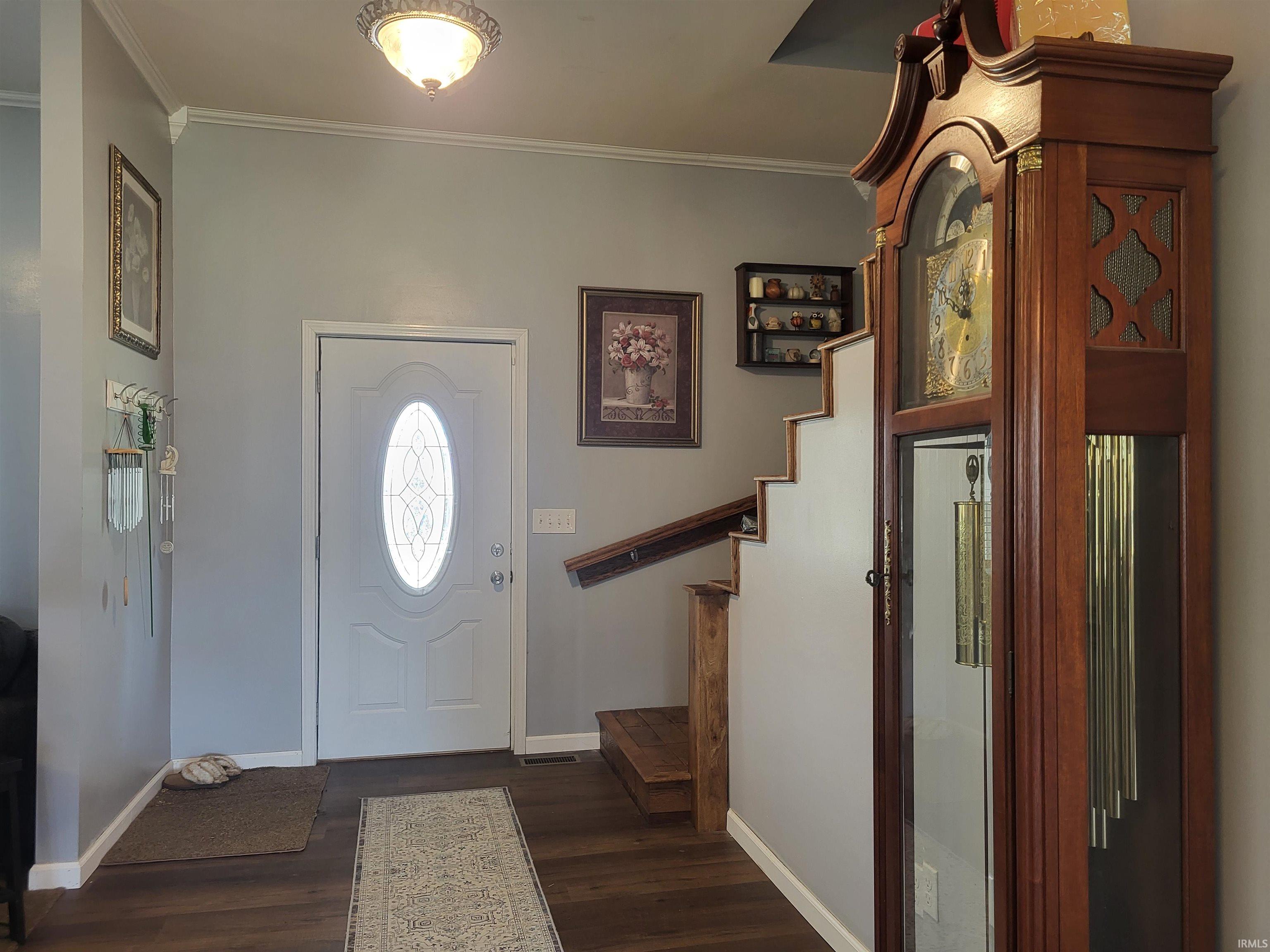 8631 Bill Fisher Road Shoals, IN 47581 - Photo 2 of 24